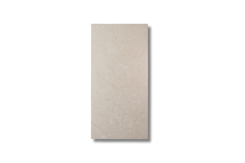 Portland White Honed 297x600