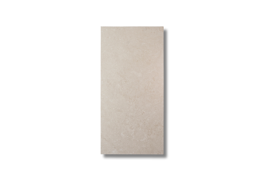 Portland White Honed 297x600
