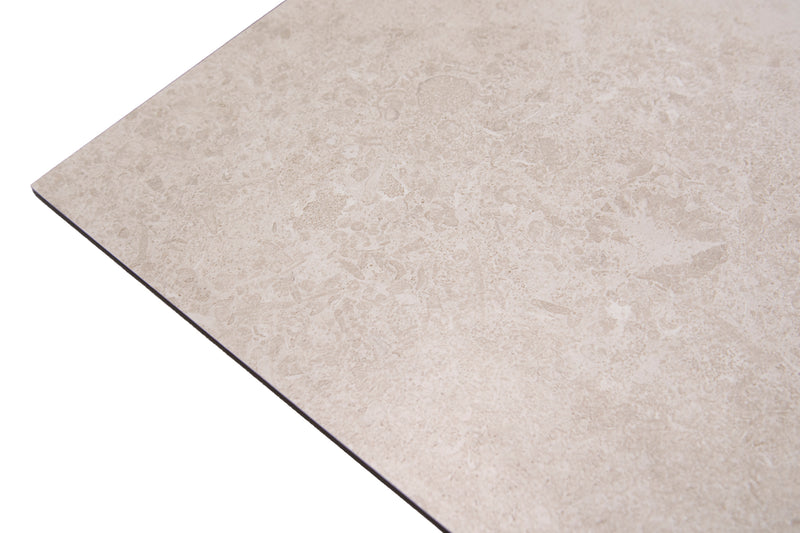 Portland Grey Honed 600x600