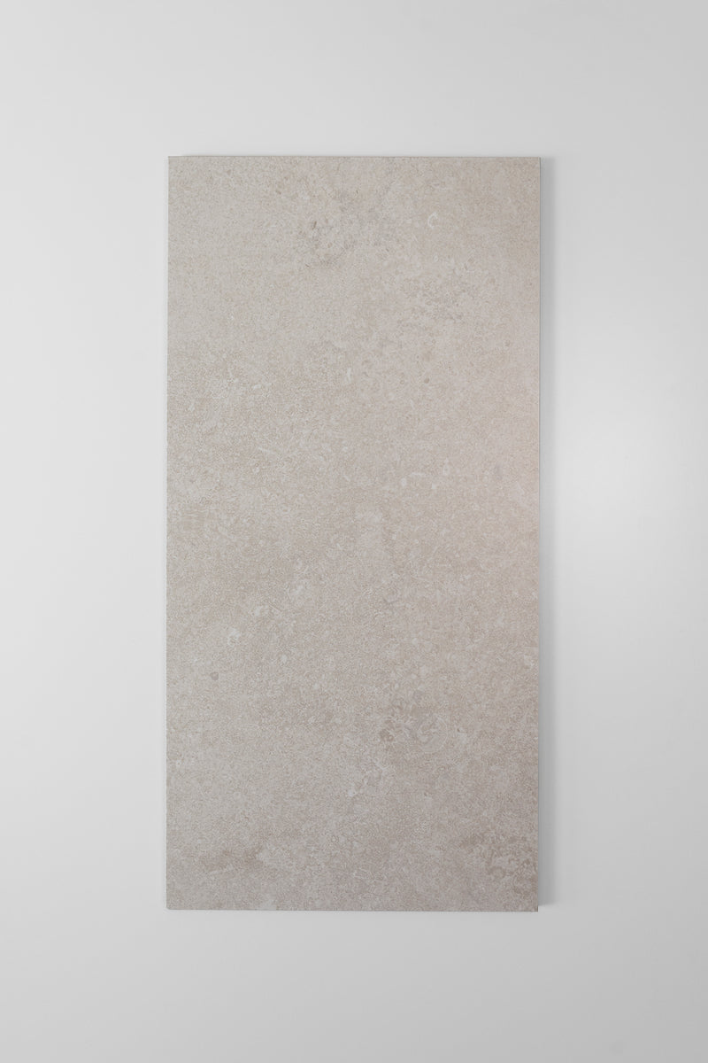 Portland Grey Honed 297x600