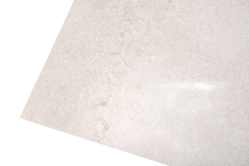 Portland White Honed 600x600