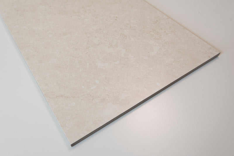 Portland White Honed 297x600