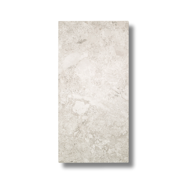 Positano White Matt 297x600