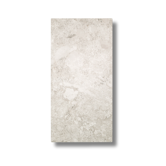 Positano White Matt 297x600