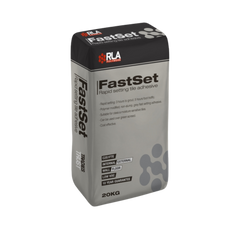 RLA FastSet 20kg
