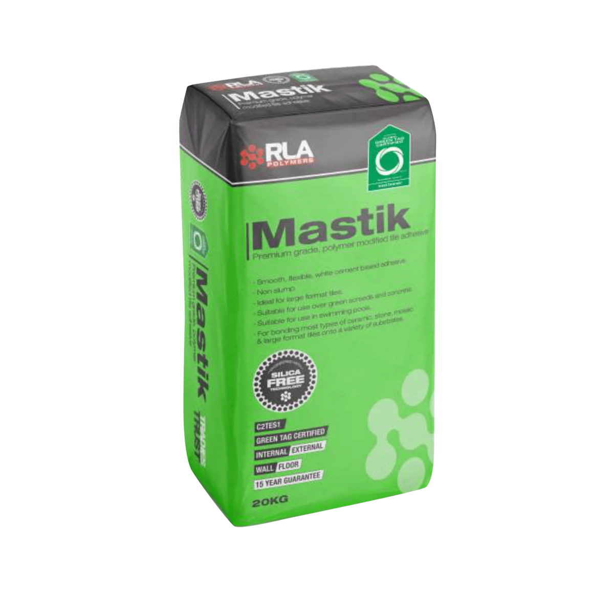 RLA Mastik