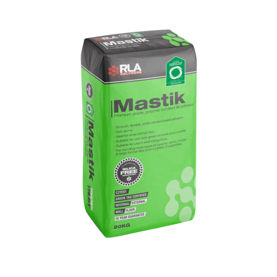 RLA Mastik