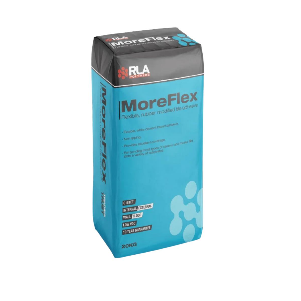 RLA MoreFlex Adhesive