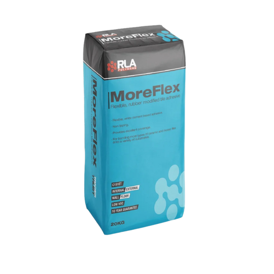 RLA MoreFlex Adhesive