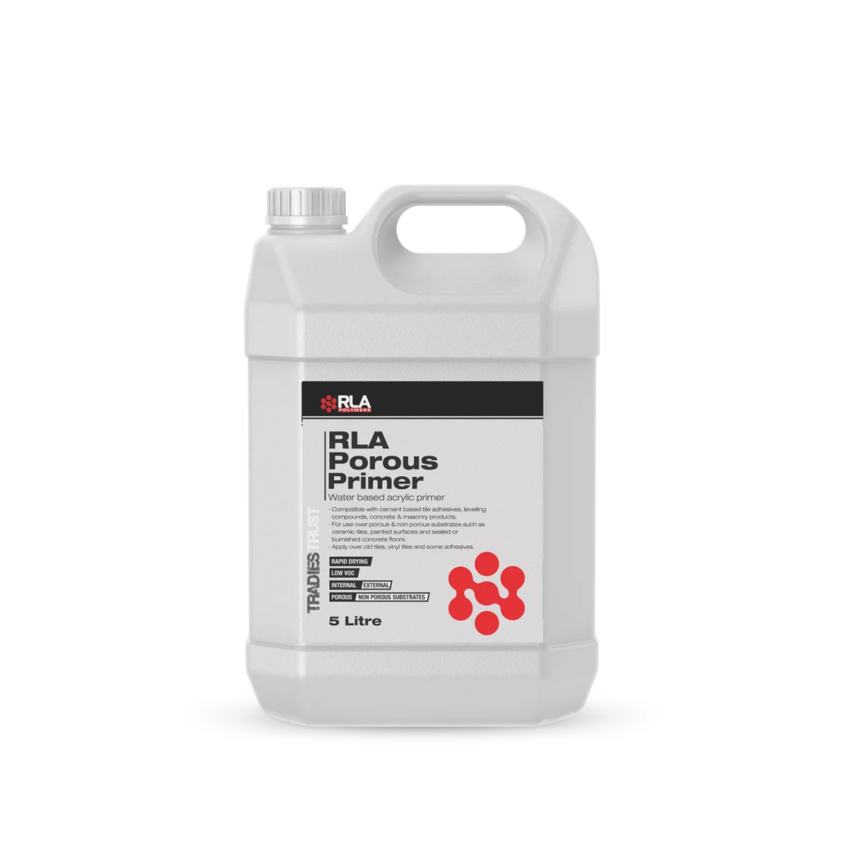 RLA Porous Primer