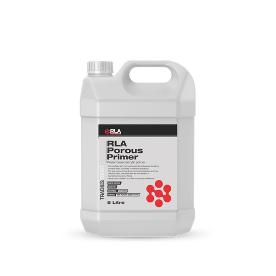 RLA Porous Primer
