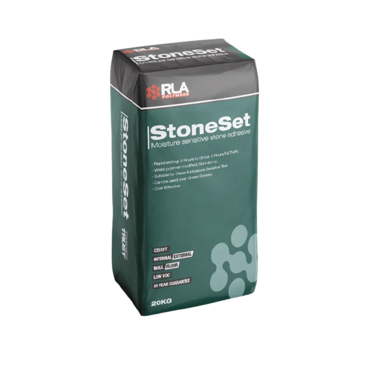 RLA StoneSet 20kg