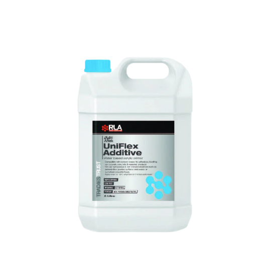 RLA Uniflex Additive