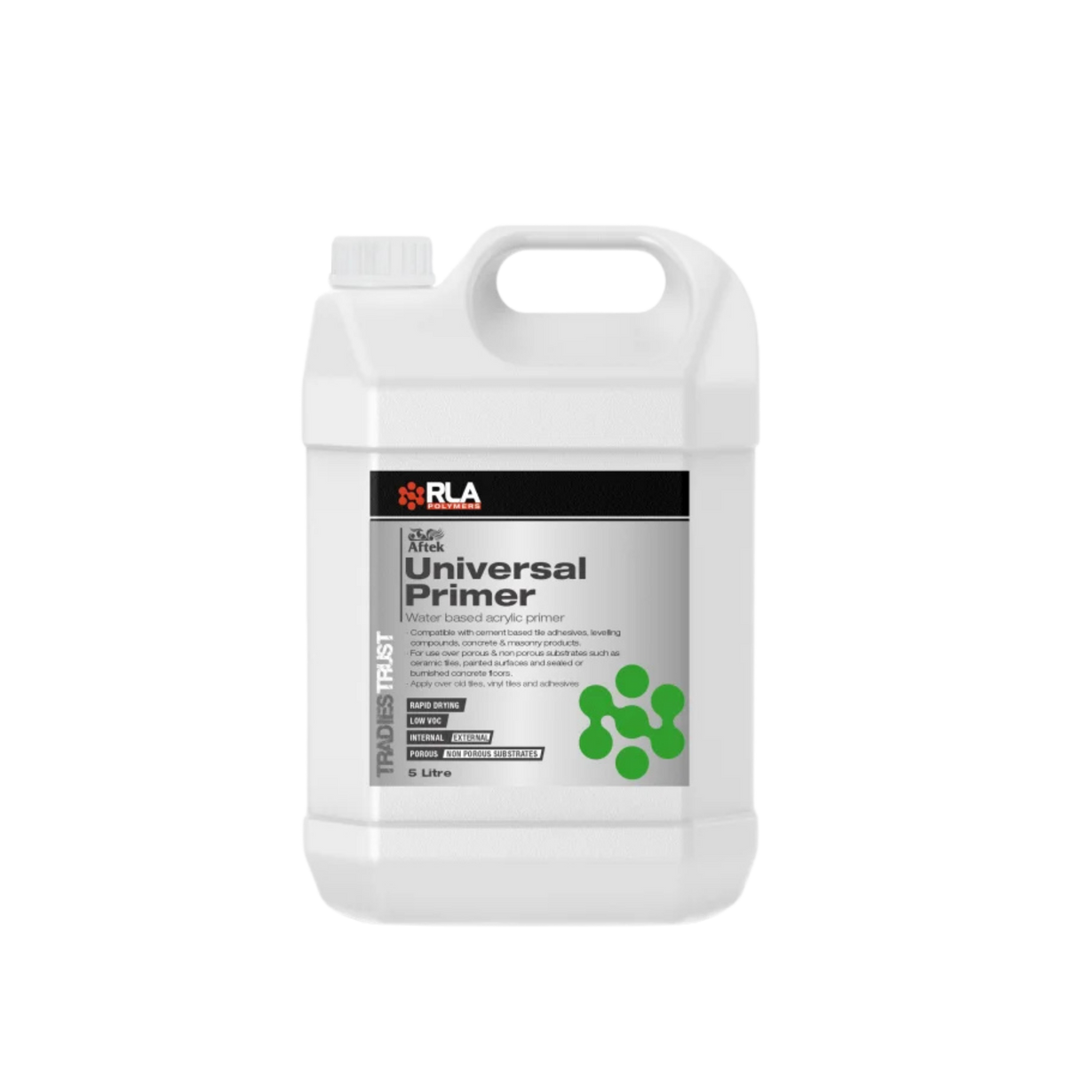 RLA Universal Primer