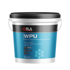 RLA WPU Class III Liquid Waterproofing Membrane