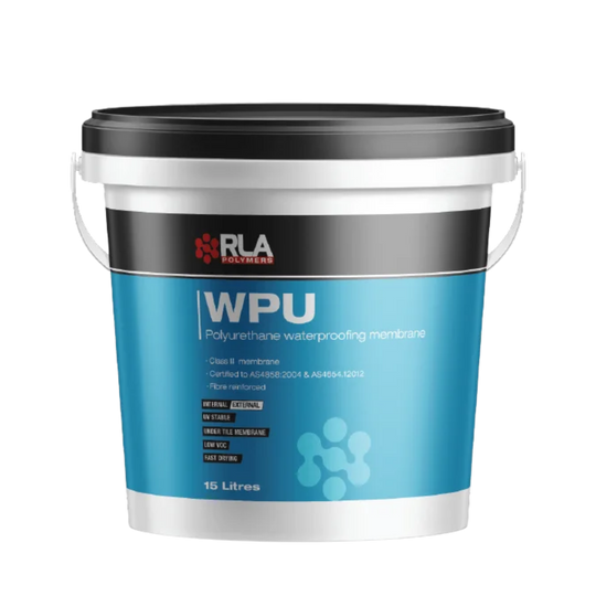 RLA WPU Class III Liquid Waterproofing Membrane