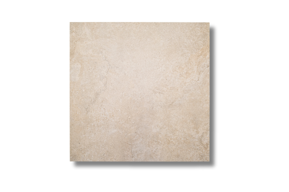 Rapolano Beige Matt 600x600