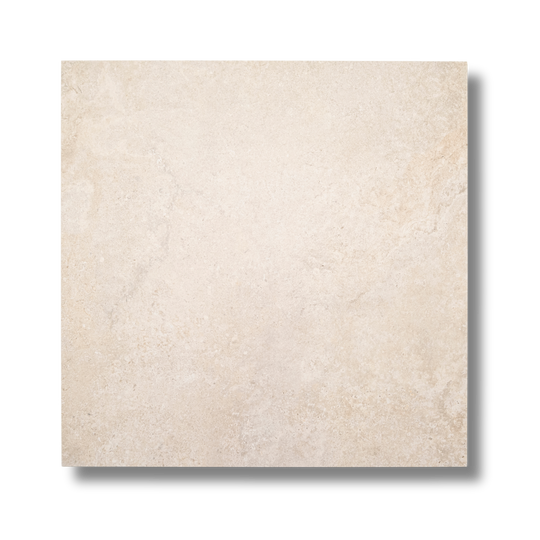 Rapolano Beige Matt 600x600