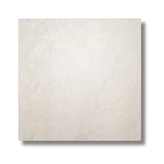 Rapolano Ivory Matt 600x600