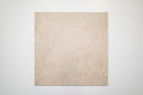 Rapolano Beige Matt 600x600