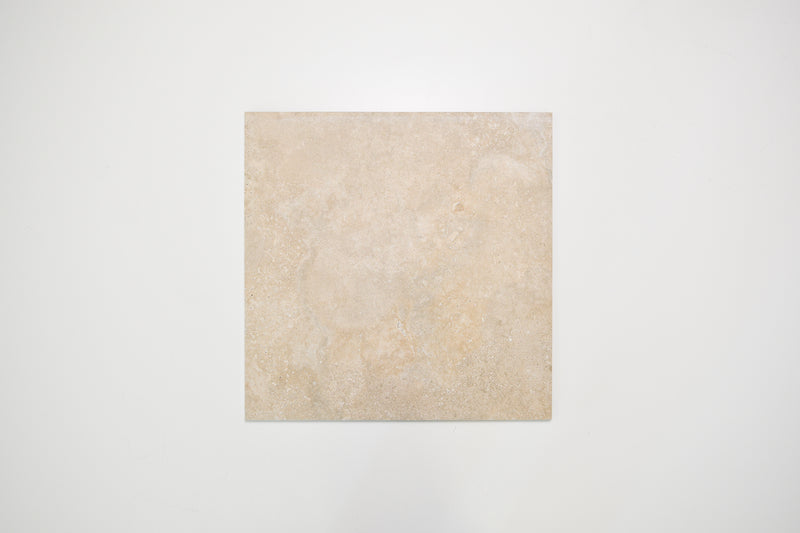 Rapolano Beige Matt French Pattern