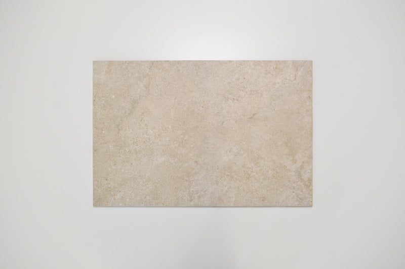 Rapolano Beige Matt French Pattern