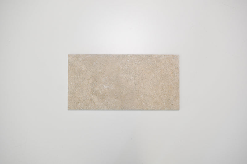 Rapolano Beige Matt French Pattern