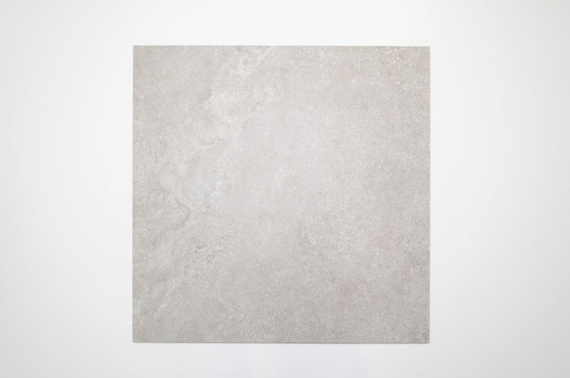 Rapolano Grey Matt 600x600