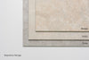 Rapolano Ivory Matt 600x600