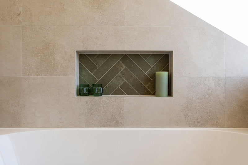 Terracasa Jade Matt 60x240