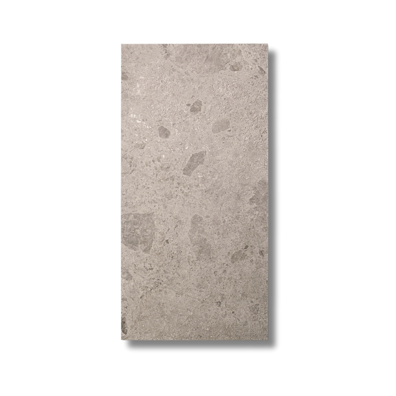 Riverstone Grey Matt 297x600