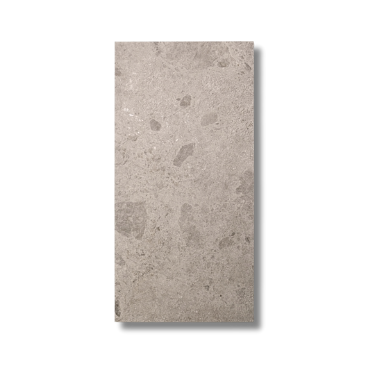 Riverstone Grey Matt 297x600