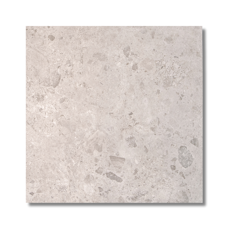 Riverstone Grey Matt 600x600