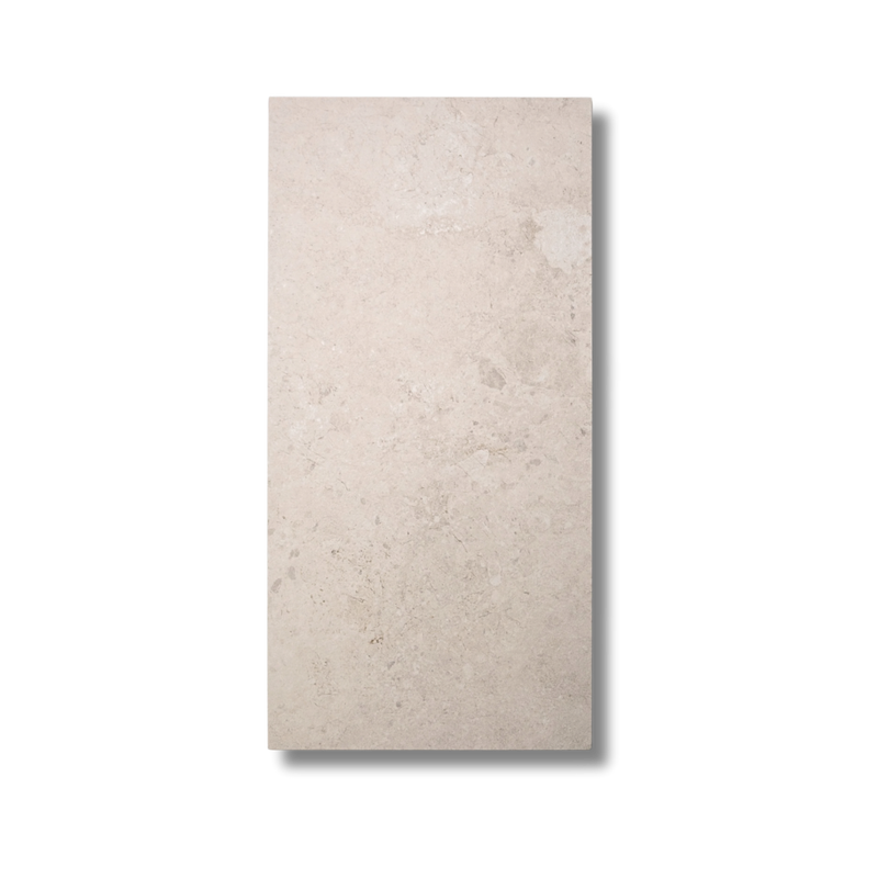 Riverstone White Matt 297x600