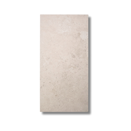 Riverstone White Matt 297x600