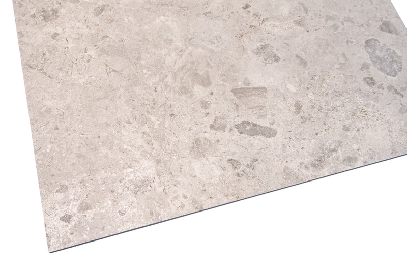 Riverstone Grey Matt 600x600