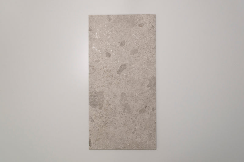 Riverstone Grey Matt 297x600