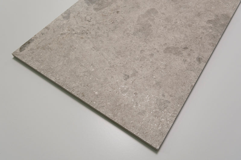 Riverstone Grey Matt 297x600