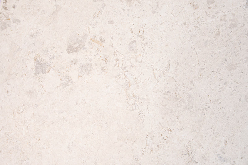 Riverstone White Matt 600x600