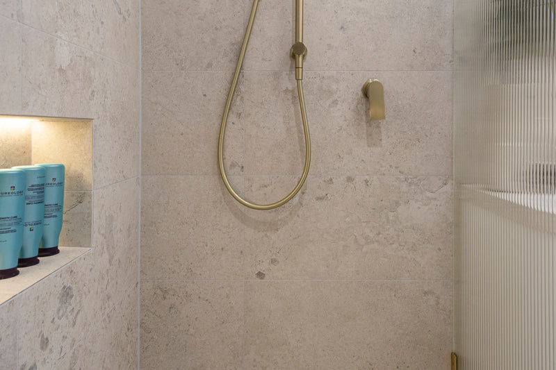 Riverstone White Matt 297x600