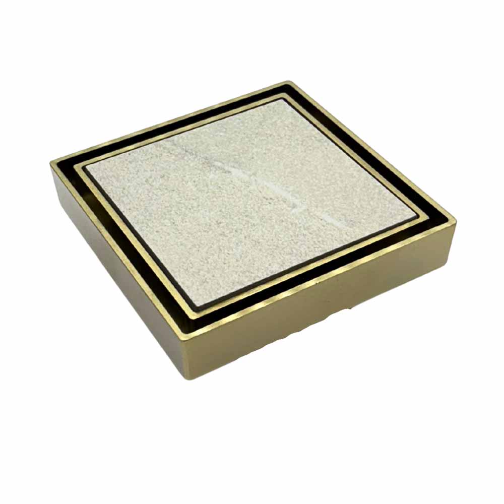 Lockhart Square Tile Insert