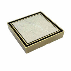 Lockhart Square Tile Insert
