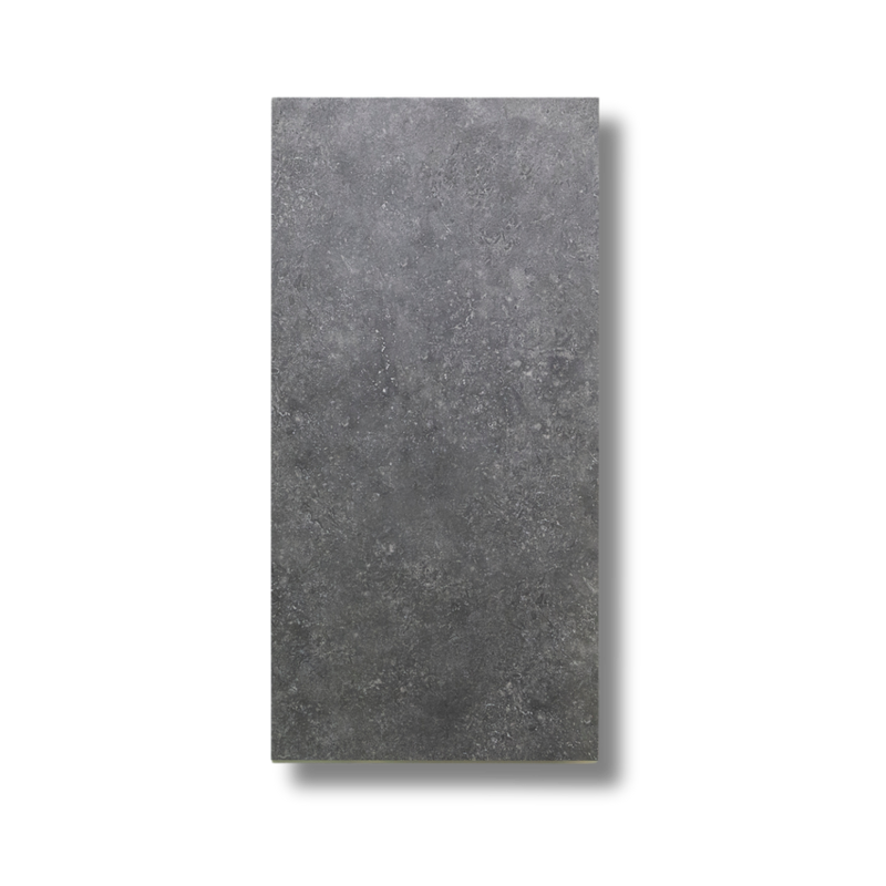 Stellar Charcoal Matt 297x600