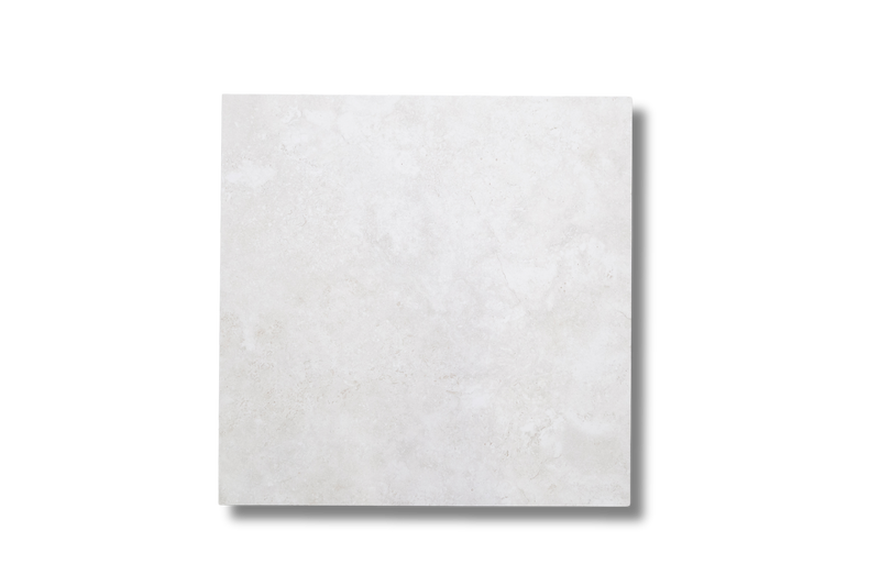 Stellar White Matt 600x600