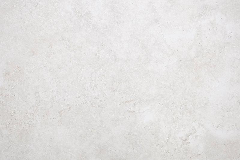 Stellar White Matt 600x600