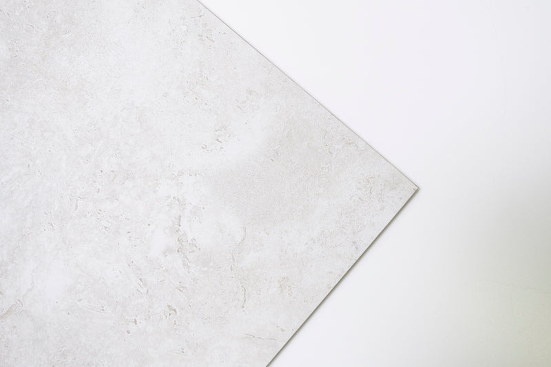 Stellar White Matt 600x600