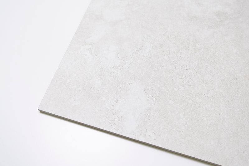 Stellar White Matt 600x600