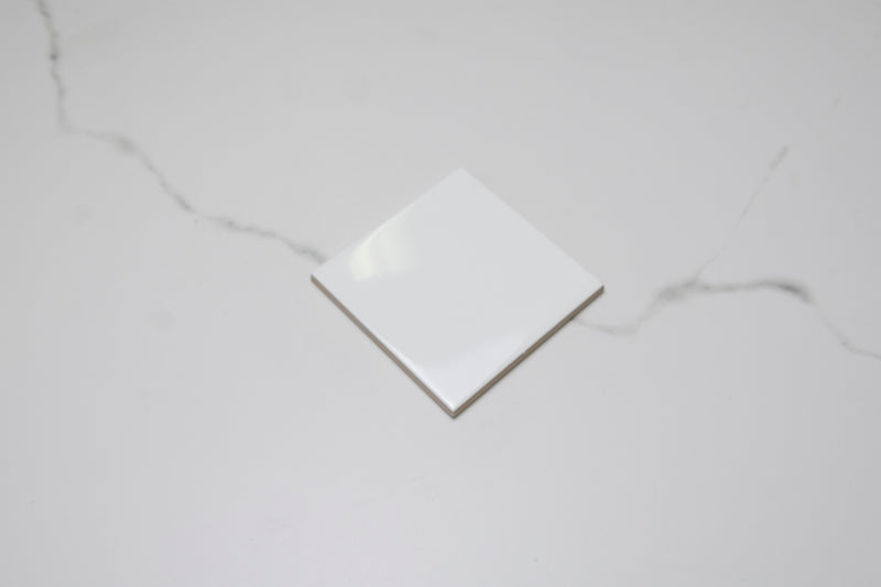 Subway White Gloss 100x100