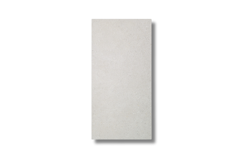 Terramix White Matt 297x600