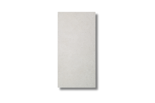 Terramix White Matt 297x600